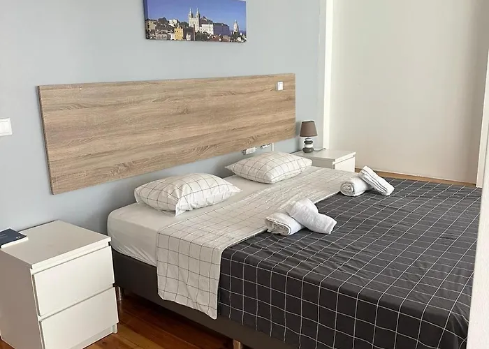 Hostel 4You Lisbon