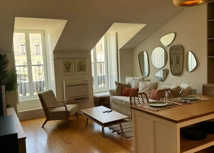 Apartment Central