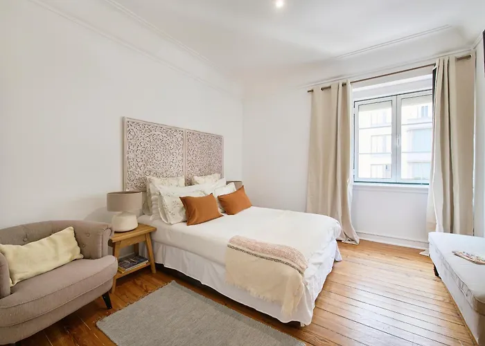 Elegance Avenue By Msapartments