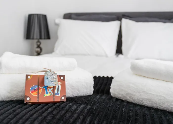 Sao Vicente Bedrooms