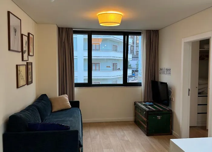 Lx Apartments Liberdade