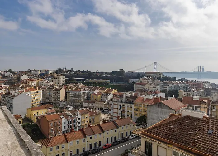 Tagus Views II