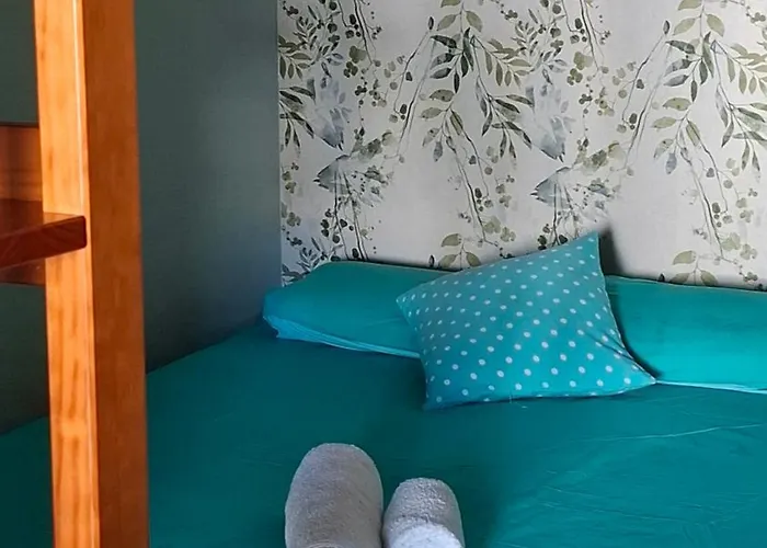 The Little Nest