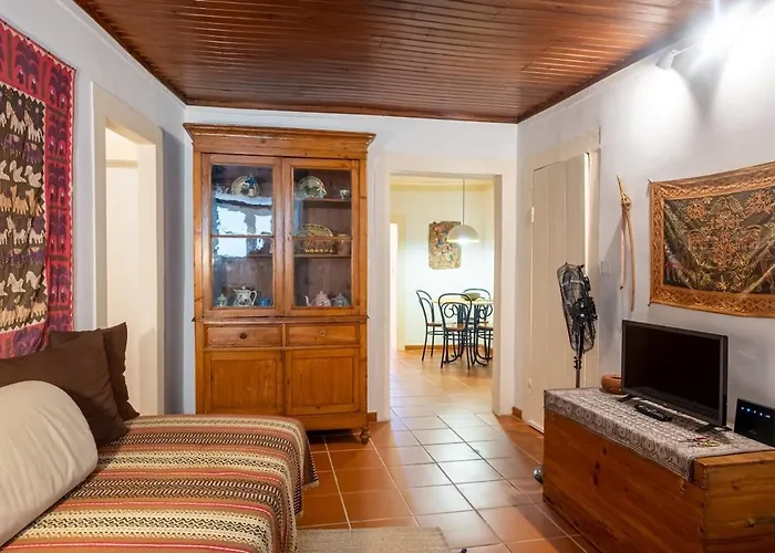 Casa Da Benvinda