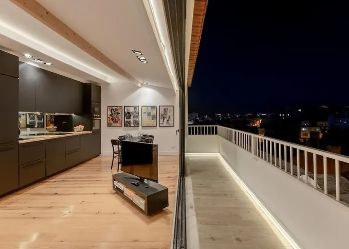 Sofisticacao E Elegancia Lx
