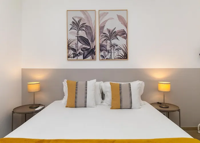 Whome Hideaway Family Apartment