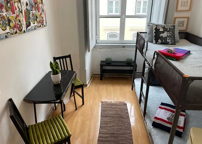 Chiado Home