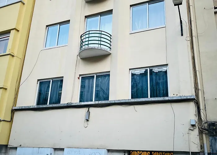 Apartamento Pensamento 4 - 1º Andar