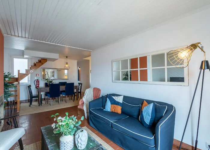 Beguest Bairro Alto City View Apartment