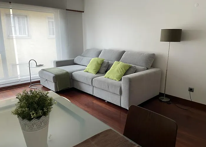 Apartamento Amoreiras