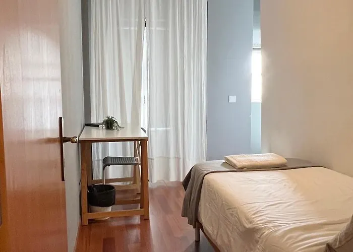 Quarto Bairro Alto