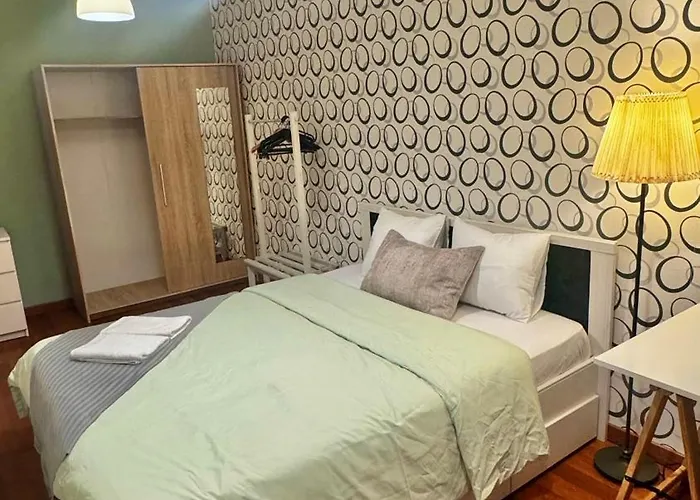 Quarto Cais Sodre