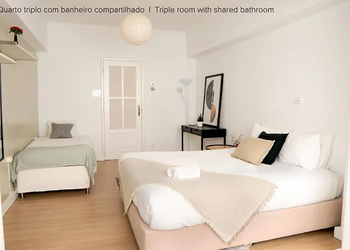 Soar Home I Urban Nest - Near Airport & Green Park