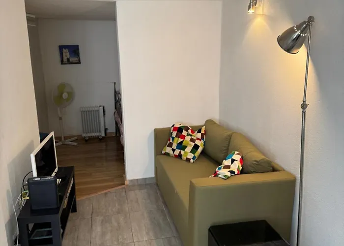 Lisbon Secret&Graca Apartment