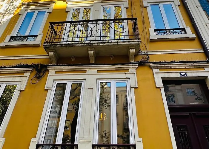 Apartamento\'S Sarkar