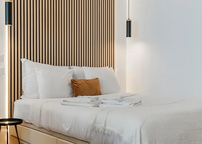 Charming Loft In Bairro Alto - Jj Apartments
