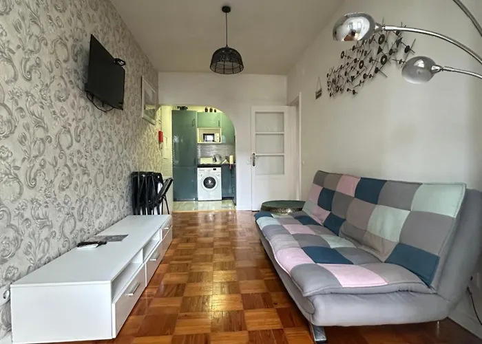 Guesthouse Xana