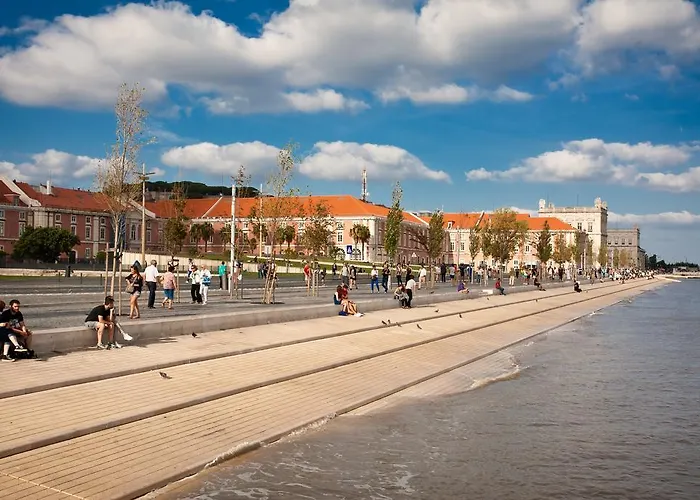 Downtown Apartments Bica