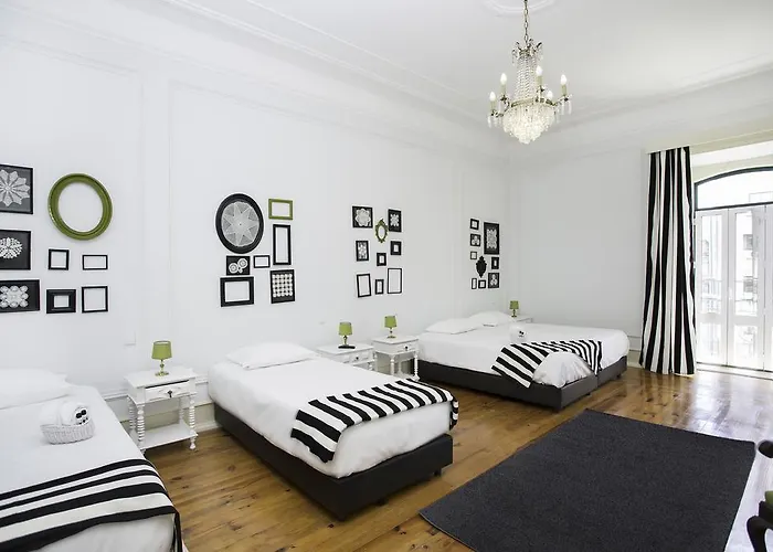 Typical Lisbon Guest House