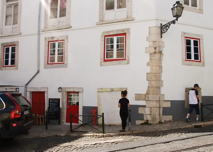 Way To Castle - Apartments