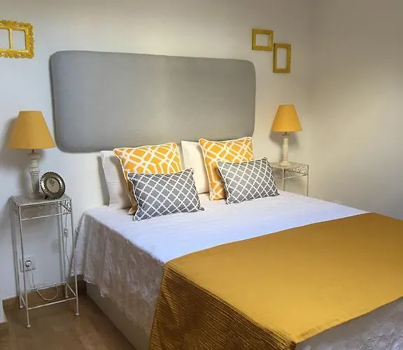 Shabby Chic Bairro Alto 3