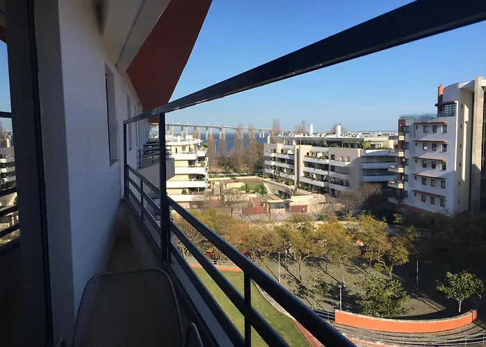 Mary Apartments Lisbon