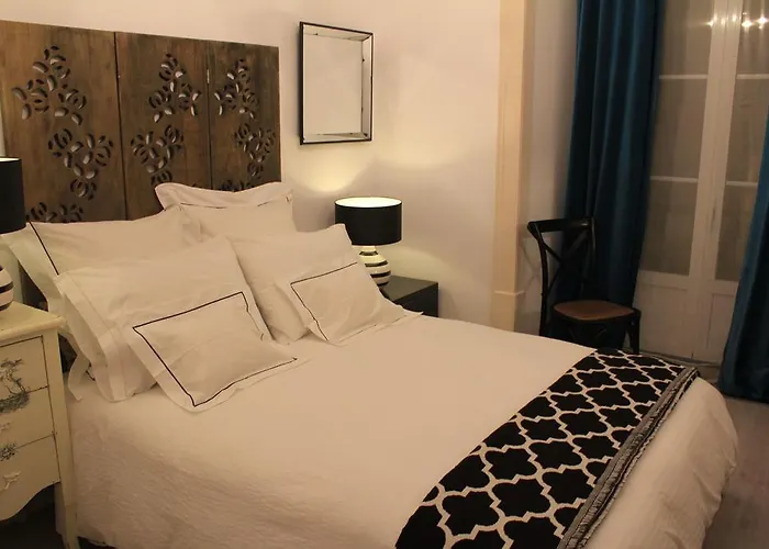 Lisbon Downtown Inn