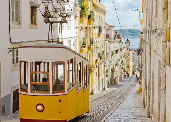 Apartment Rua Espirito Santo