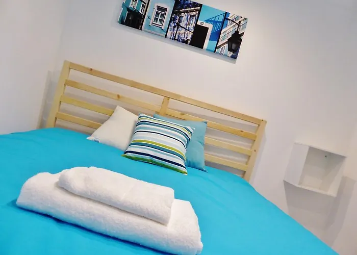 Apartamento Embaixador Mateus