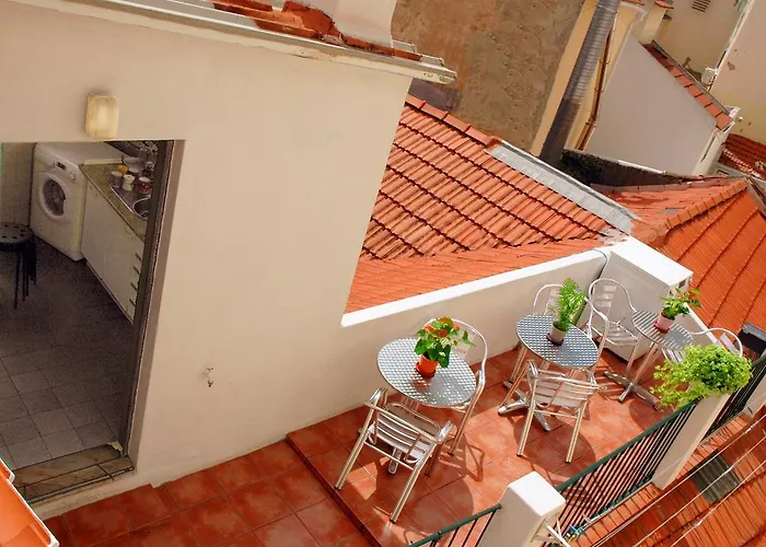 Welcome Guest House