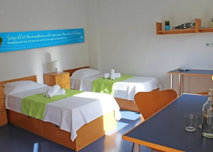 Rooms & Experiences Lisboa