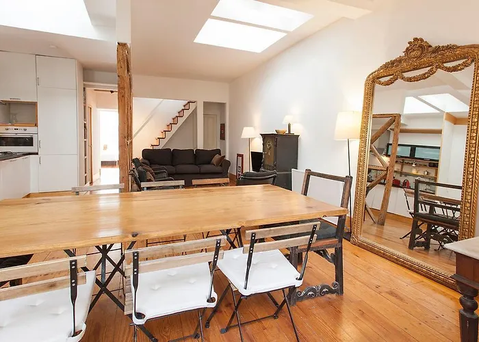 Central, Charming, Quiet, Garden&Parking