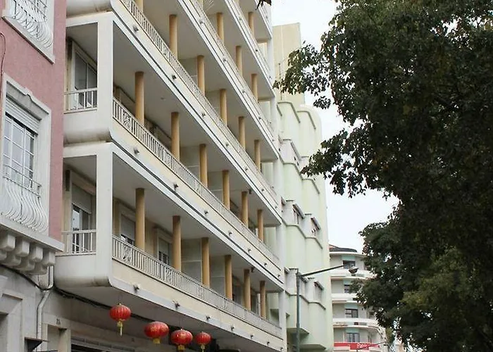 Residencial Lord