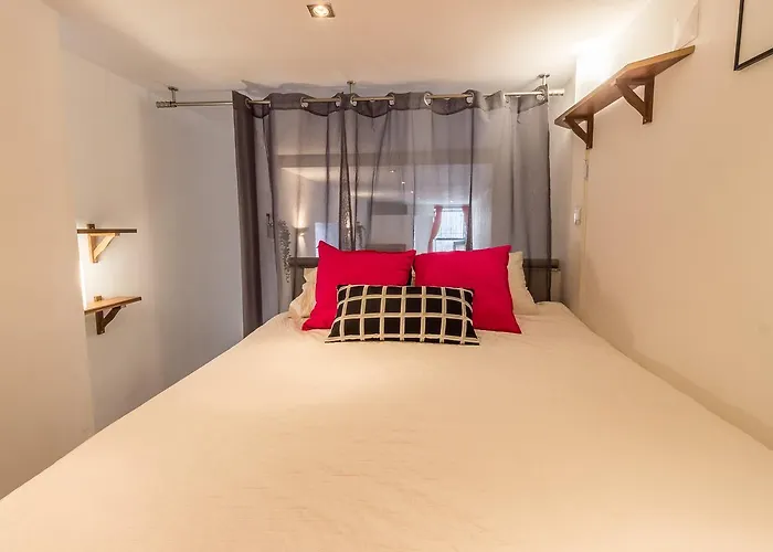 Clublord - Gorgeous Flat Lisbon\'S Historic Center