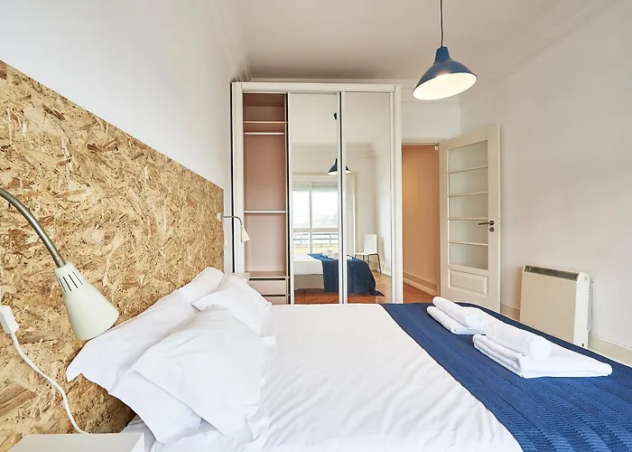 Berna 35 Rooms