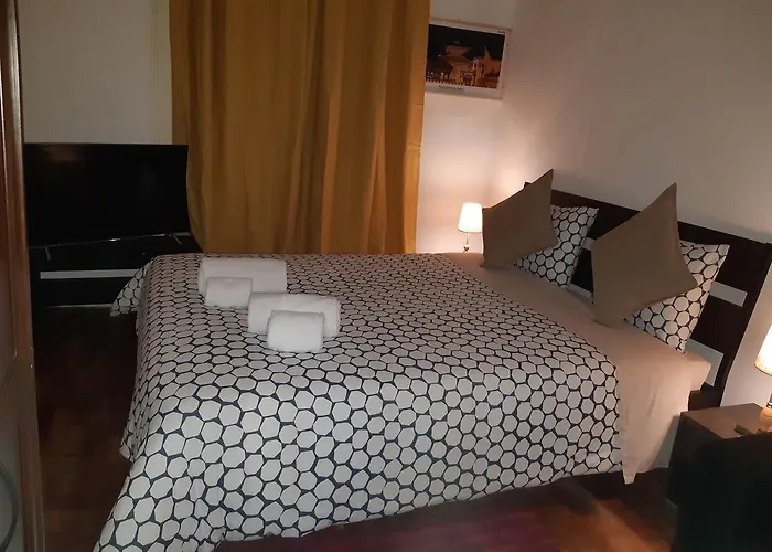 Namaste Home Stay
