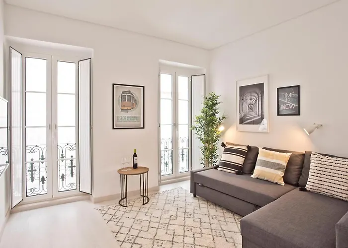Bmyguest - Bica River View Apartments