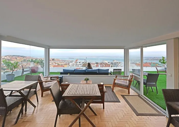 Thehouse Lisboa