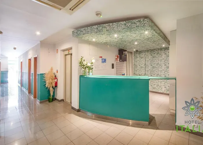 Hotel Italia