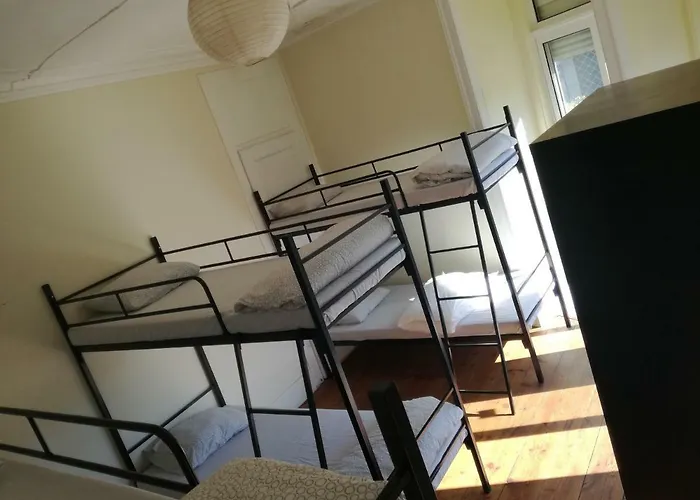 Bagetti Guest House
