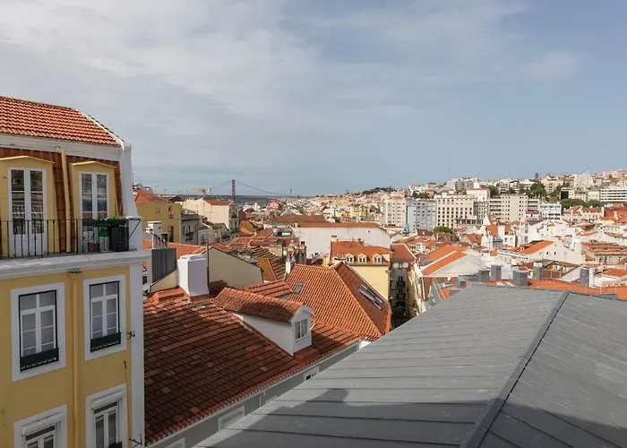 Lovelystay - Sunny Santa Catarina I