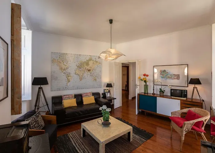 Stylish Apartment For Travelers - Bp2