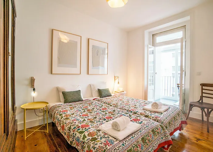 Art Apartment
