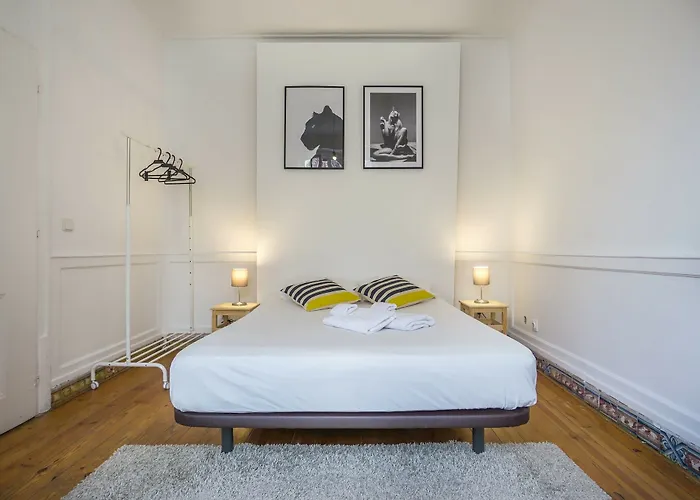 Original Lisbon Guesthouse