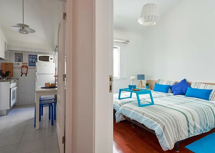 Cozy Apartment In Historic Center With Terrace