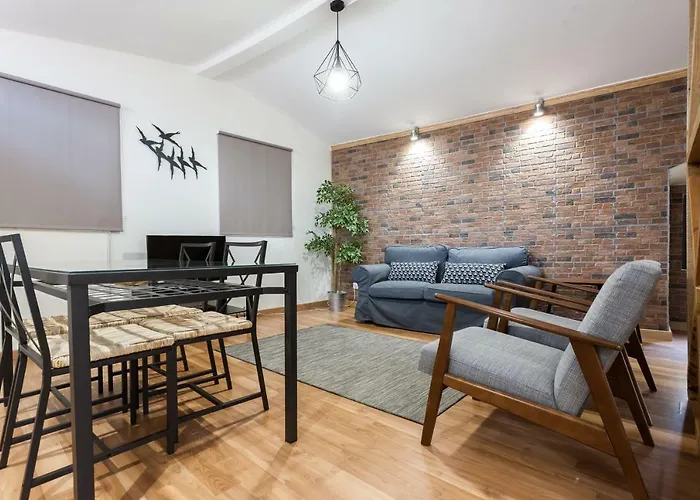 Flh Bairro Alto Stylish Apartment