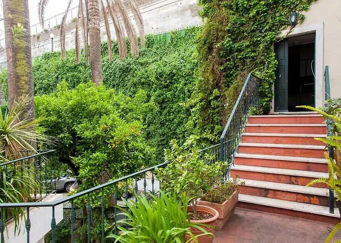 Bairro Alto View Point 3 Bedrooms Chalet