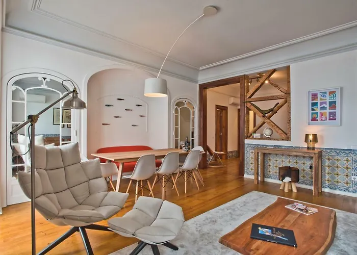 Libest Chiado 4 - Alecrim