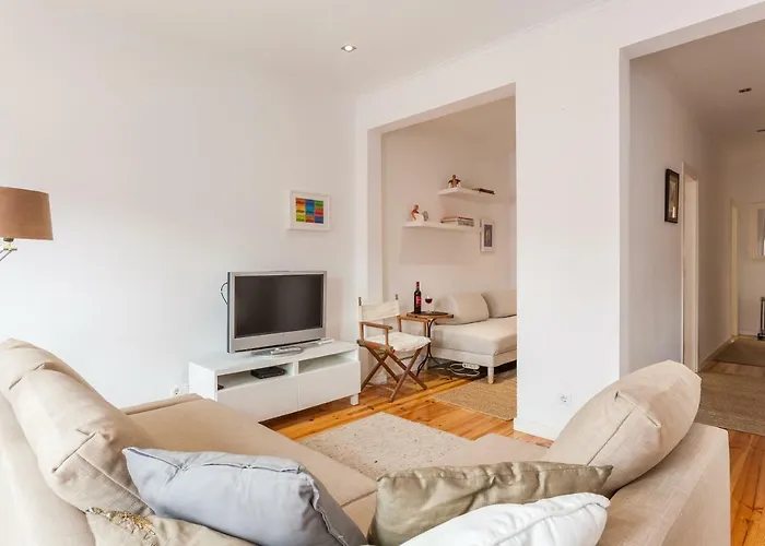 Sao Bento Cosy Apartment by Altido
