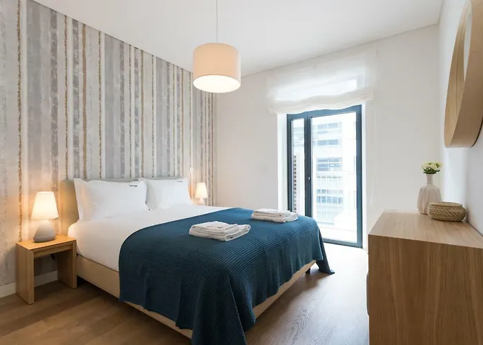 Flh Avenida Da Liberdade Amazing Flat